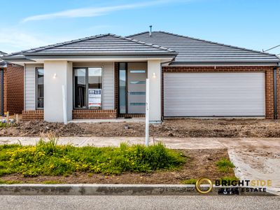 37 Dalhalla Circuit, Clyde North