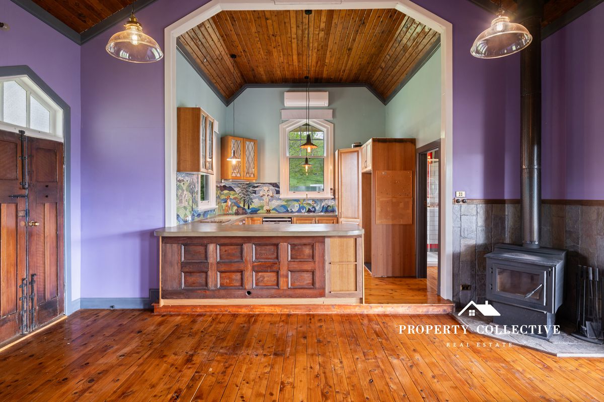 4 Murrays Lane, Mudgegonga