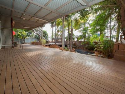 27 Sutherland Street, Port Hedland