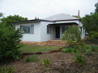 6 Merton Street, Boggabri