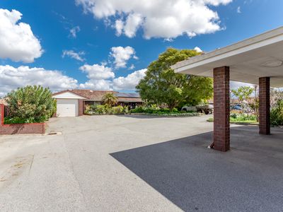 6 / 9 Durling Place, Kelmscott