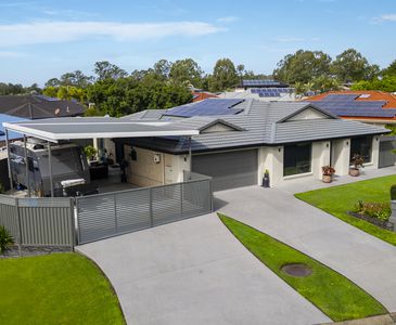 15 Links Crescent, Joyner