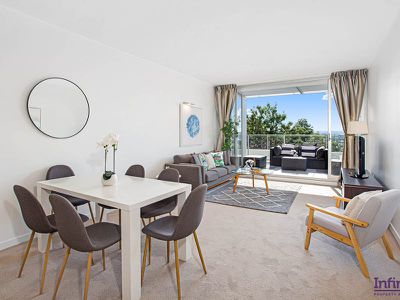 302 / 19-21 Grosvenor Street, Neutral Bay