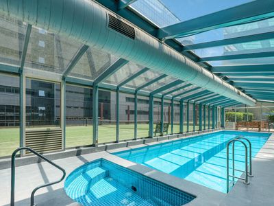 75 / 418 St Kilda Road, Melbourne