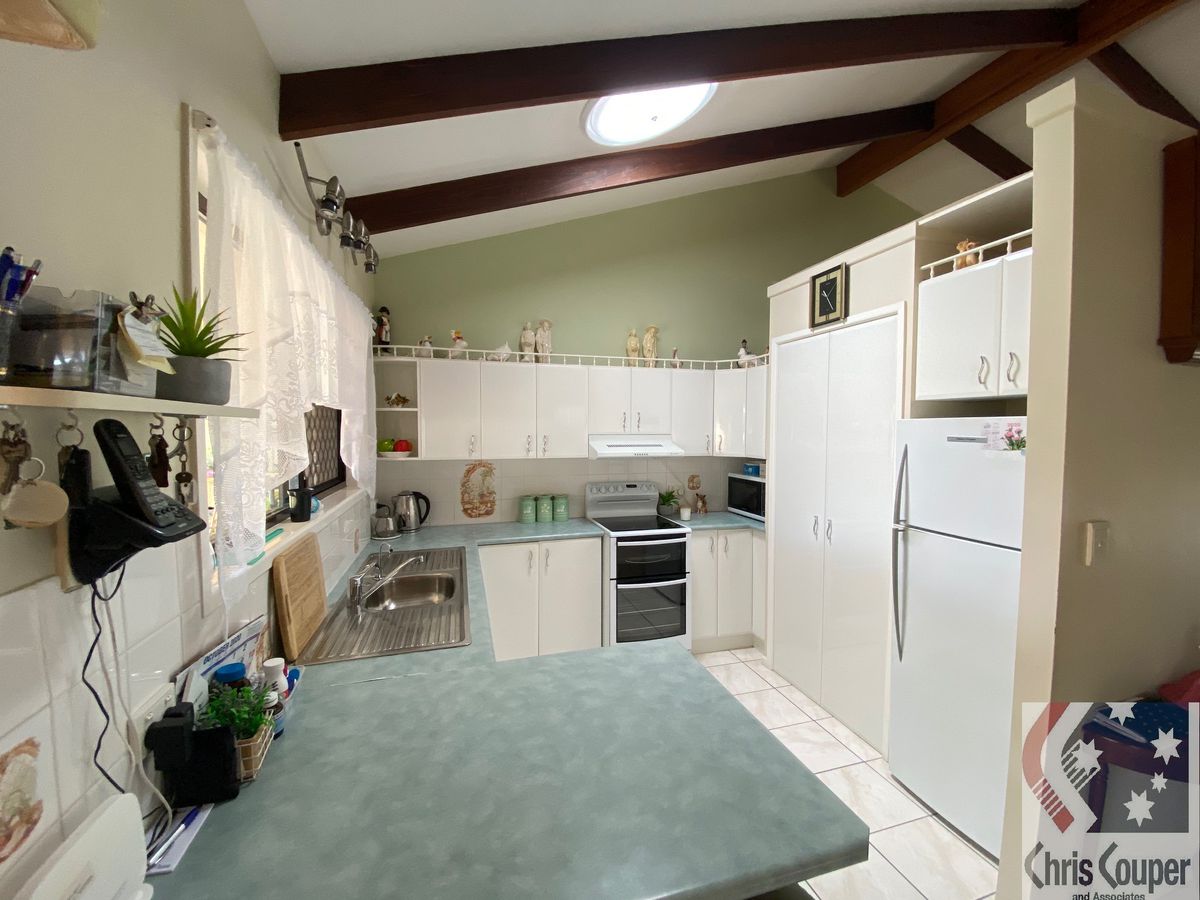 57 South Street, Urangan