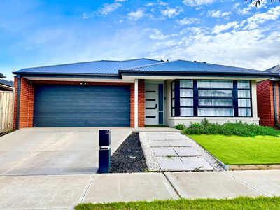 13 Kalindi Street, Werribee