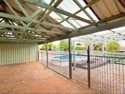 8 Patrick Street, Kingaroy