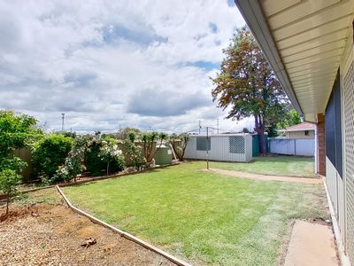 2 / 5 Rothsay Court, Dubbo