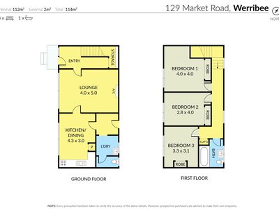 131 Market Road, Werribee