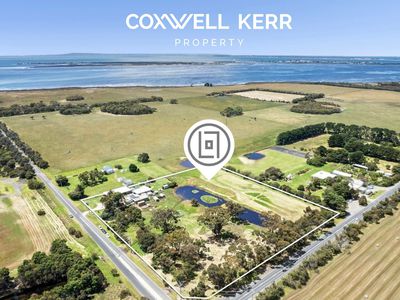 1102 Swan Bay Road, Swan Bay