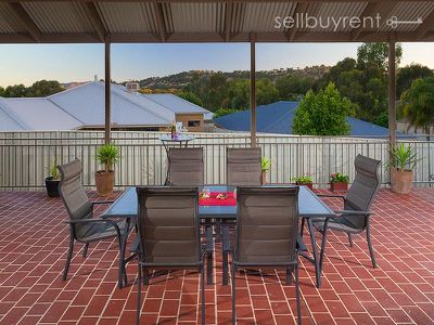 2 KILLARNEY COURT, Wodonga