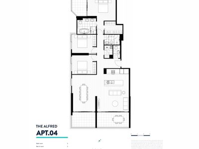 21004 / 365 St Pauls Terrace, Fortitude Valley