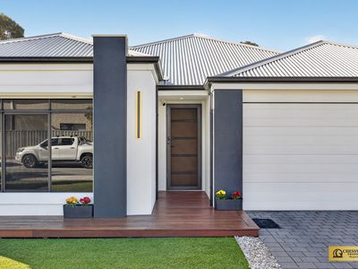 80 Littabella Avenue, Wandi