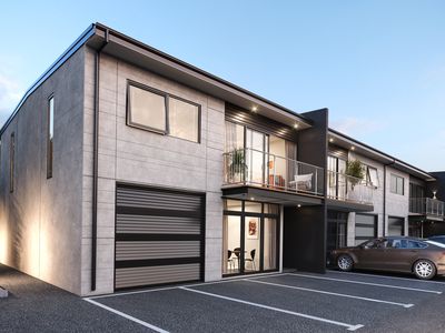 5 / 13 George Holmes Road, Rolleston