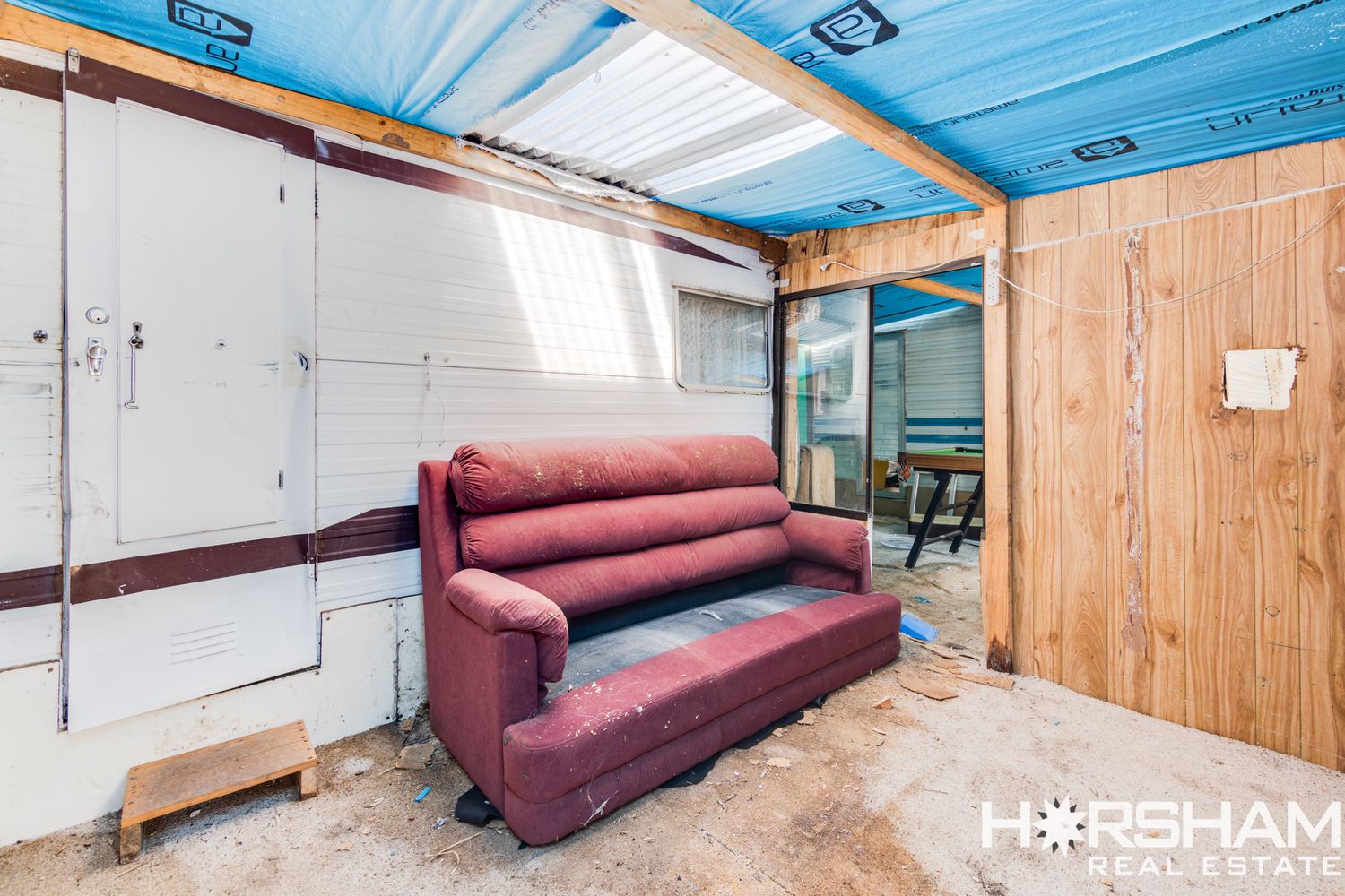 43 Barrack Street, Goroke