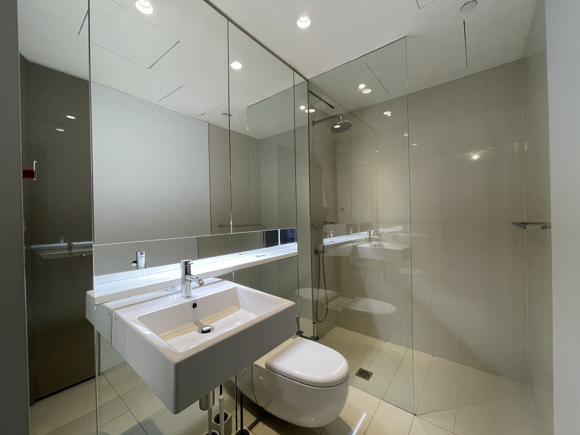 607 / 3 Park Lane, Chippendale