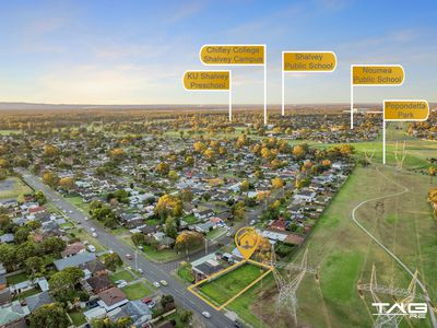 41 Copeland Road, Lethbridge Park