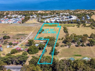 Lot 301 Williss Drive, Normanville