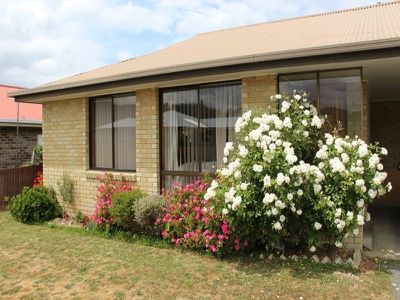 Unit 1 / 5 Louisa Street, Cygnet