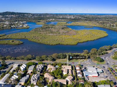 2 / 261 Weyba Road, Noosaville