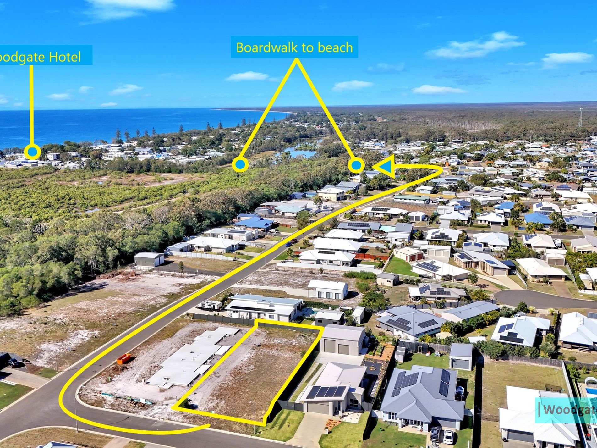 25 Curlew St , Woodgate