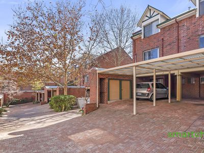 1 / 39-41 Bronte Street, East Perth