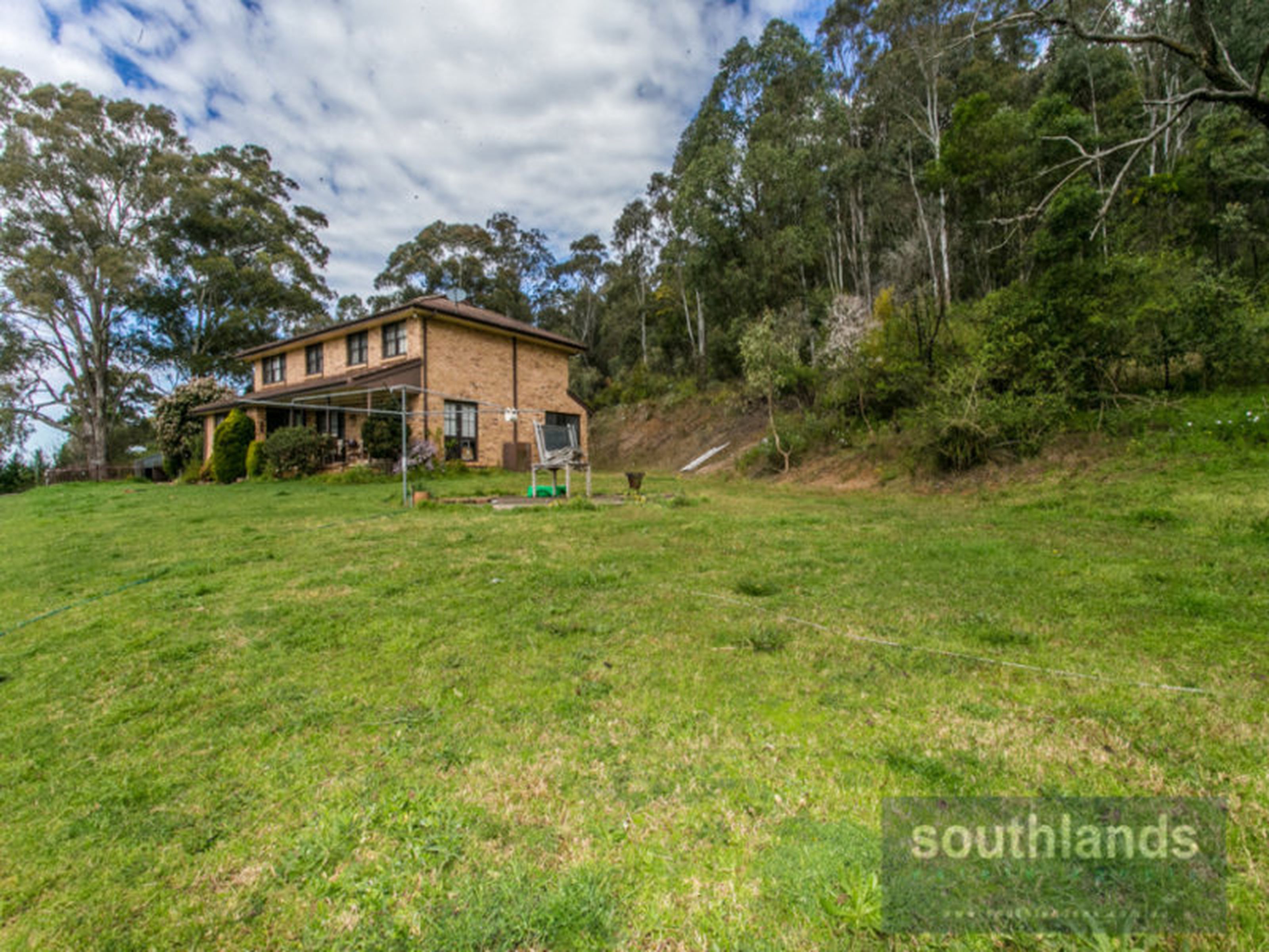 410 Bents Basin Road, WALLACIA