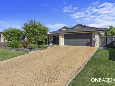 12 Grey Gum Court, Urraween