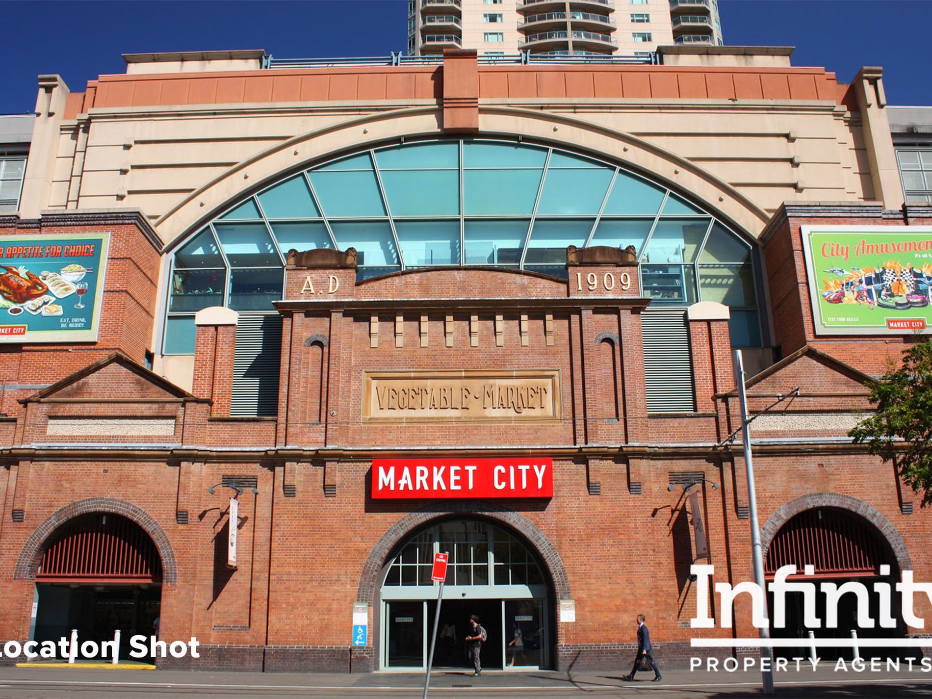 1091 / 1 Steam Mill Lane, Haymarket