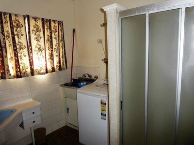 9 President Street, Seymour