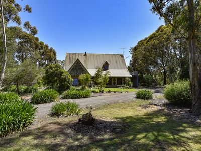 54 Hakea Drive, Millicent