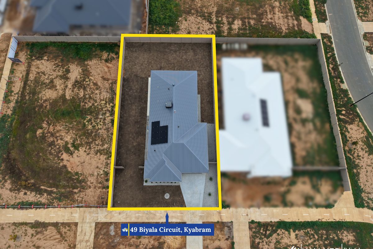 49 Biyala Circuit , Kyabram