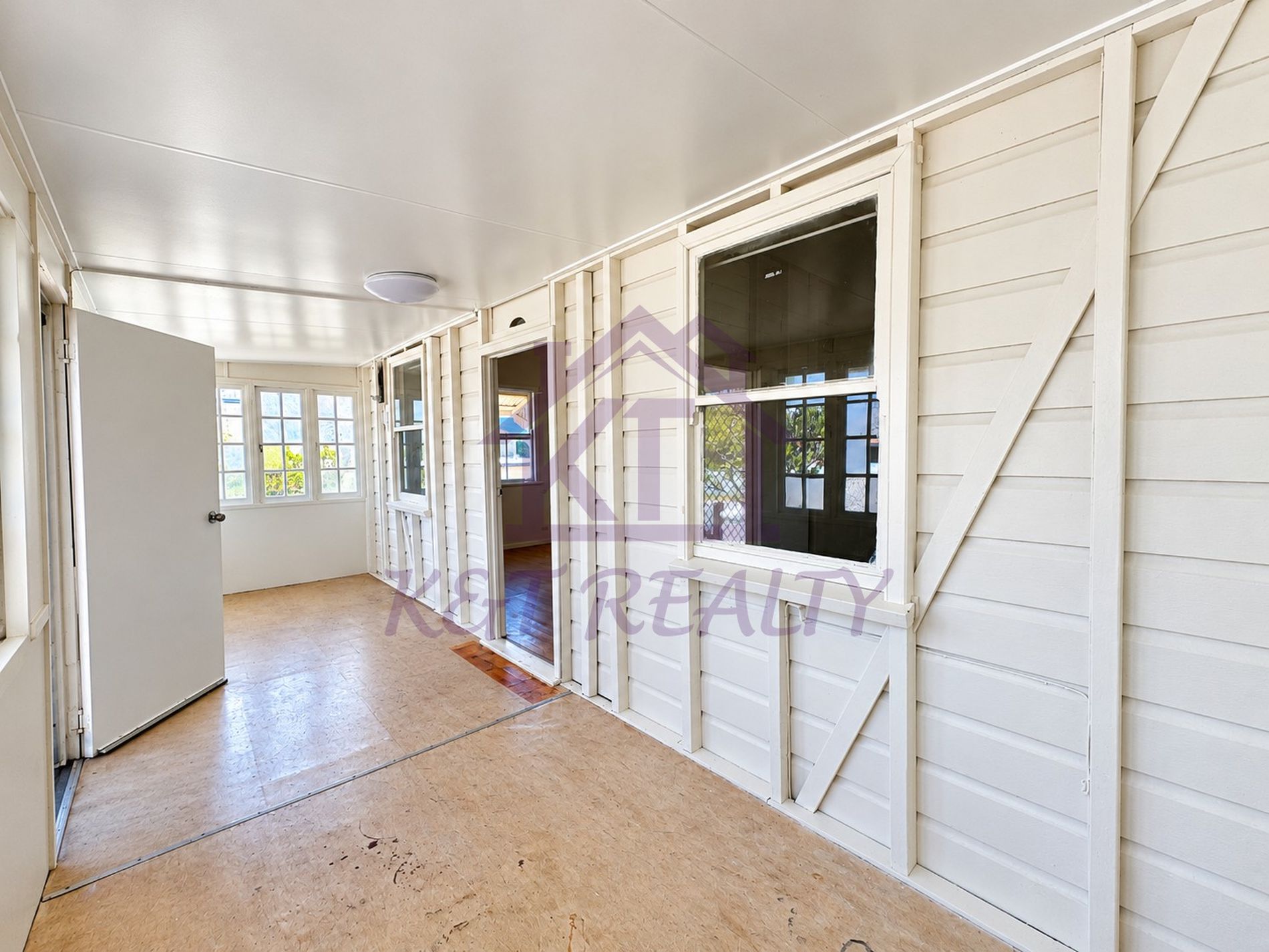 5 Aland street, Charters Towers City