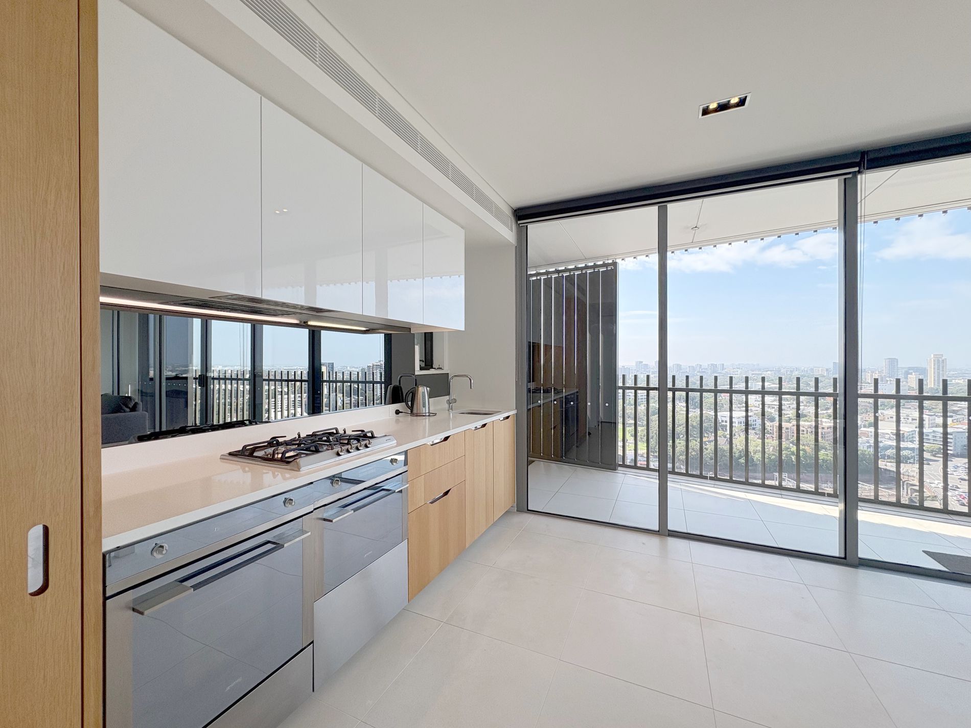 2606 / 18 Park Lane, Chippendale