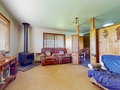 127 Lyell Road, Redesdale