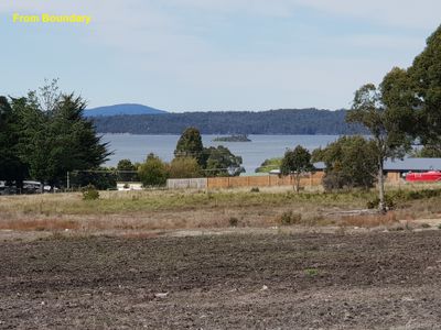 Lot 1 , Off Huon Highway, Dover
