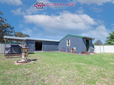 16 Inverell Road, Emmaville