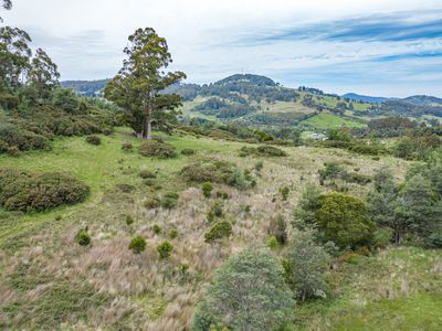 324 Fourfoot Road, Geeveston