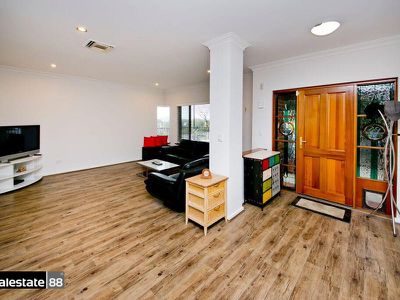 4 Macey Street, East Perth
