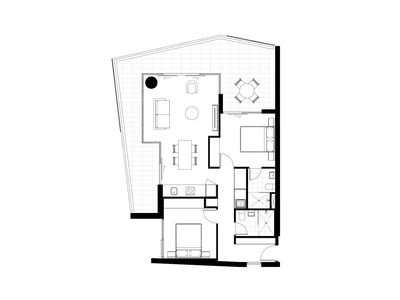 3503 / 88 Church Street, Parramatta