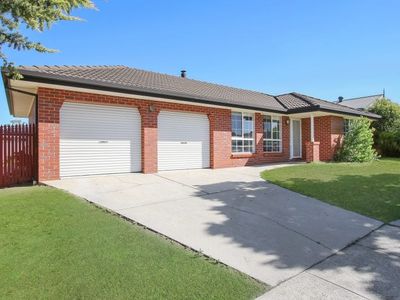 21 Sonia Ct, Wodonga