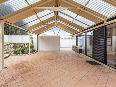 5 Cherbourg Grove, Port Kennedy