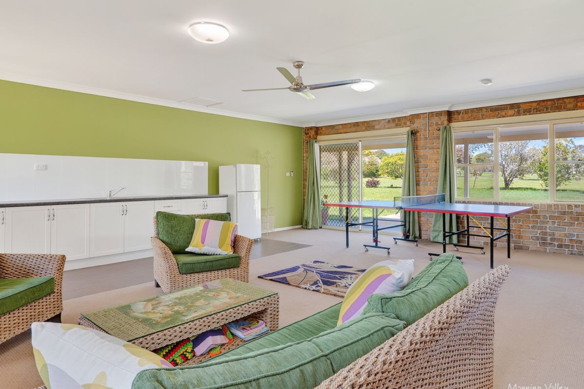 18 Clovernook Drive, Cundletown