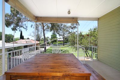 117 Fitzroy Street, Tamworth