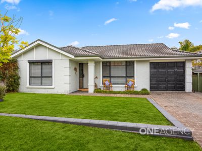 14 Wolfgang Road, Albion Park