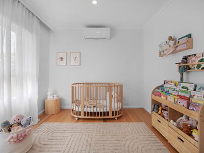 7 / 6 Glenferrie Road, Caulfield North