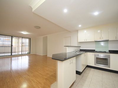 210 / 16-20 Meredith Street, Bankstown