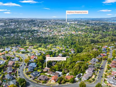 140 Chelsea View Drive, Chatswood