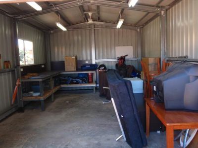 45 CAPTAINS WAY, South Hedland