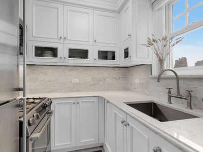 unit 12ab / 299 West 12th Street, Manhattan, NY, International